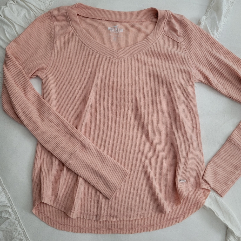 Hollister Long Sleeve